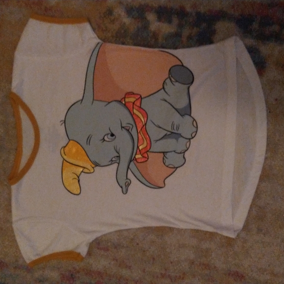 Disney Dumbo Shirt